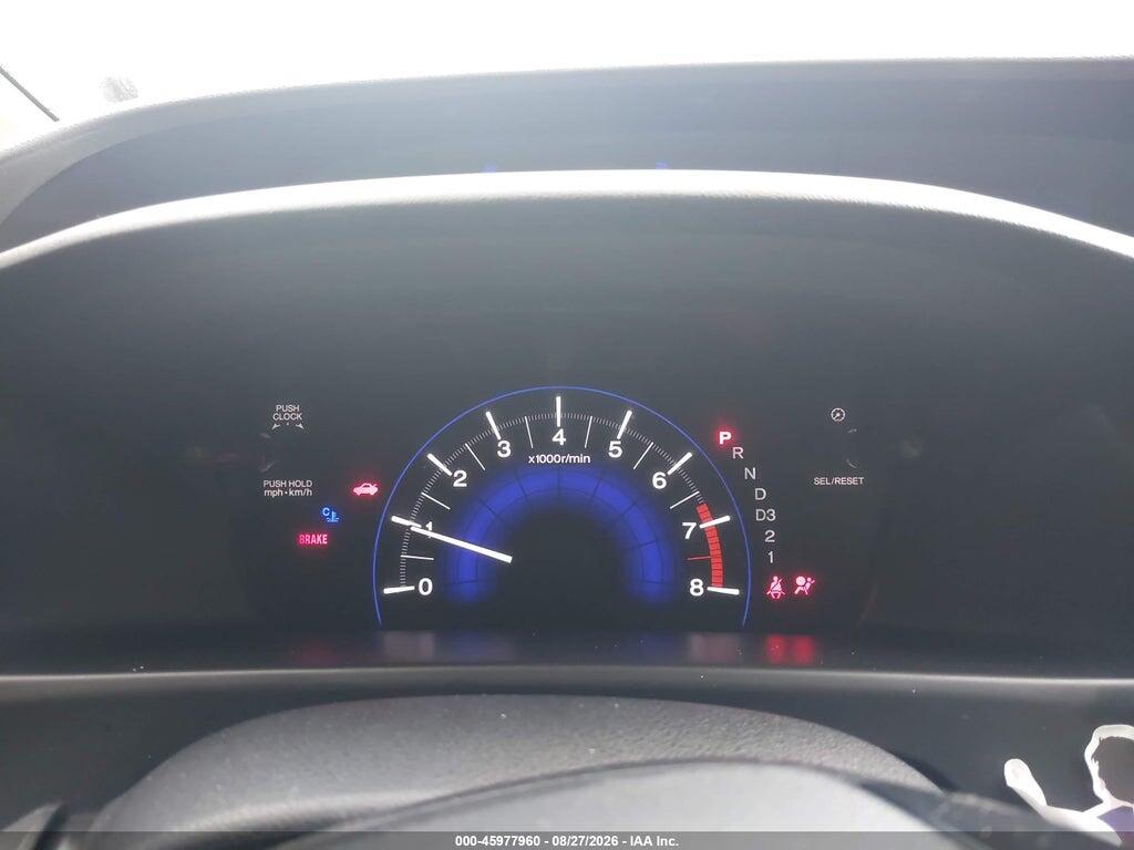 19XFB2F51DE210882 2013 HONDA CIVIC photo no. 7