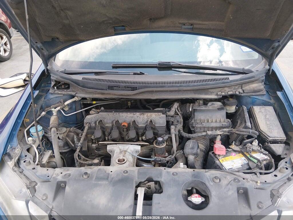 19XFB2F5XEE005336 2014 HONDA CIVIC photo no. 10