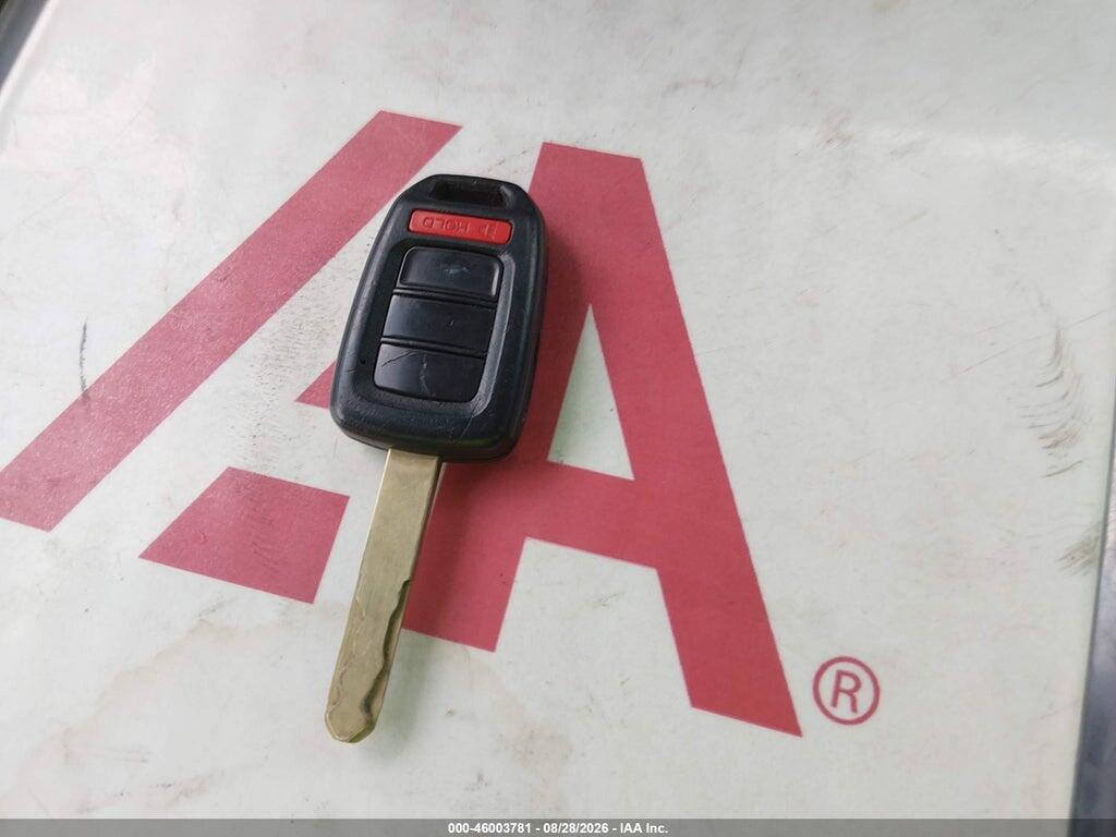 19XFB2F5XEE005336 2014 HONDA CIVIC photo no. 11