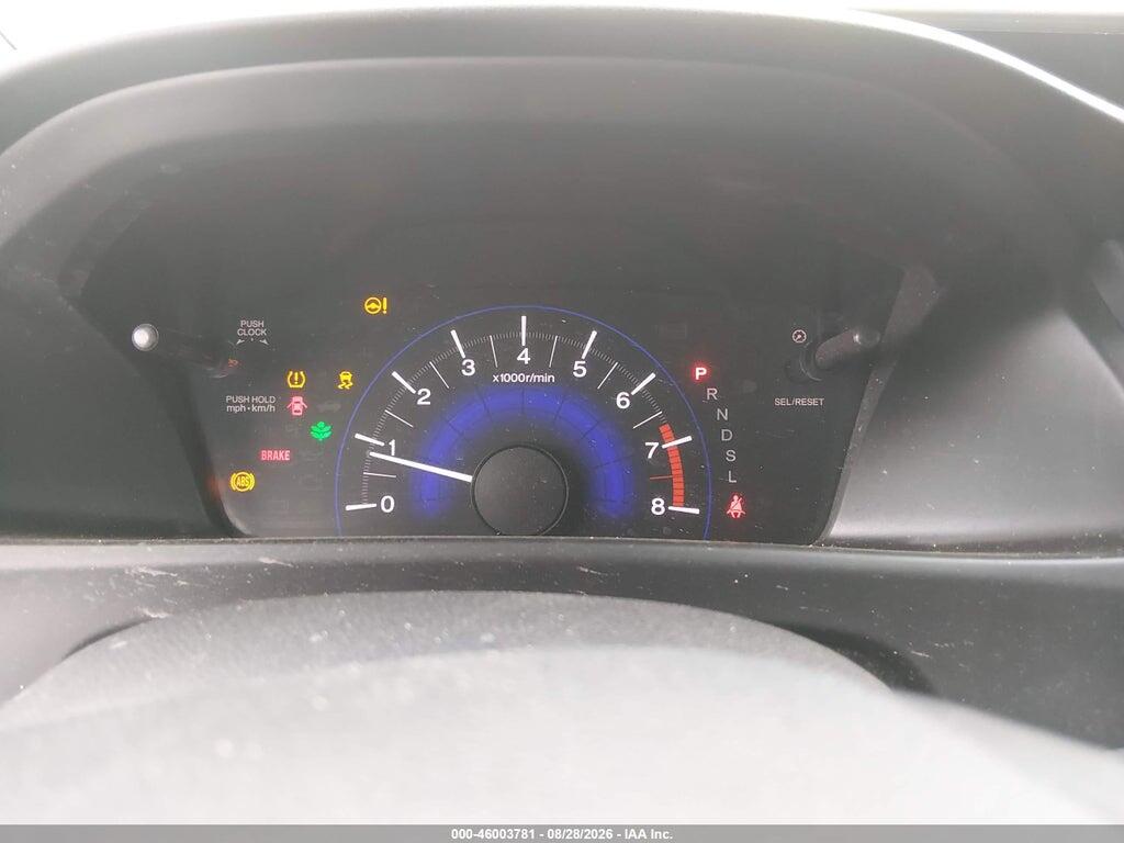 19XFB2F5XEE005336 2014 HONDA CIVIC photo no. 7