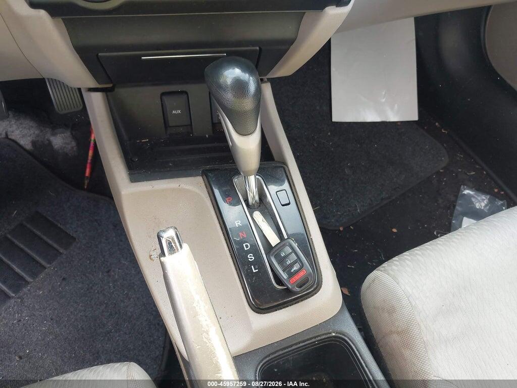 19XFB2F54EE256420 2014 HONDA CIVIC photo no. 11