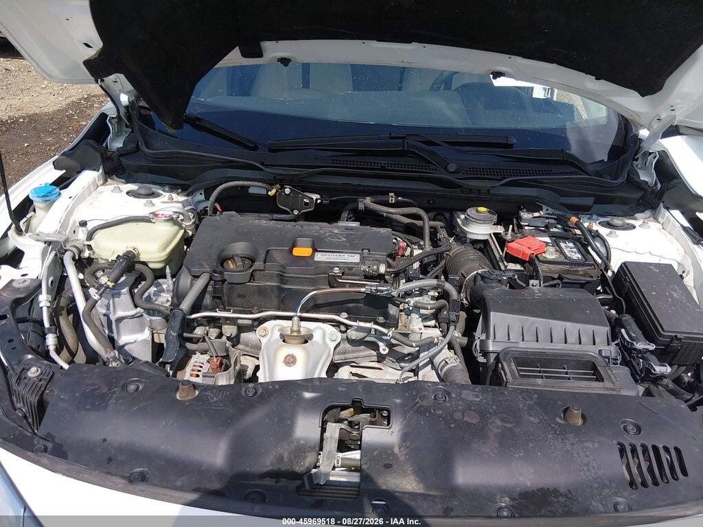 19XFC2F58HE200577 2017 HONDA CIVIC photo no. 10