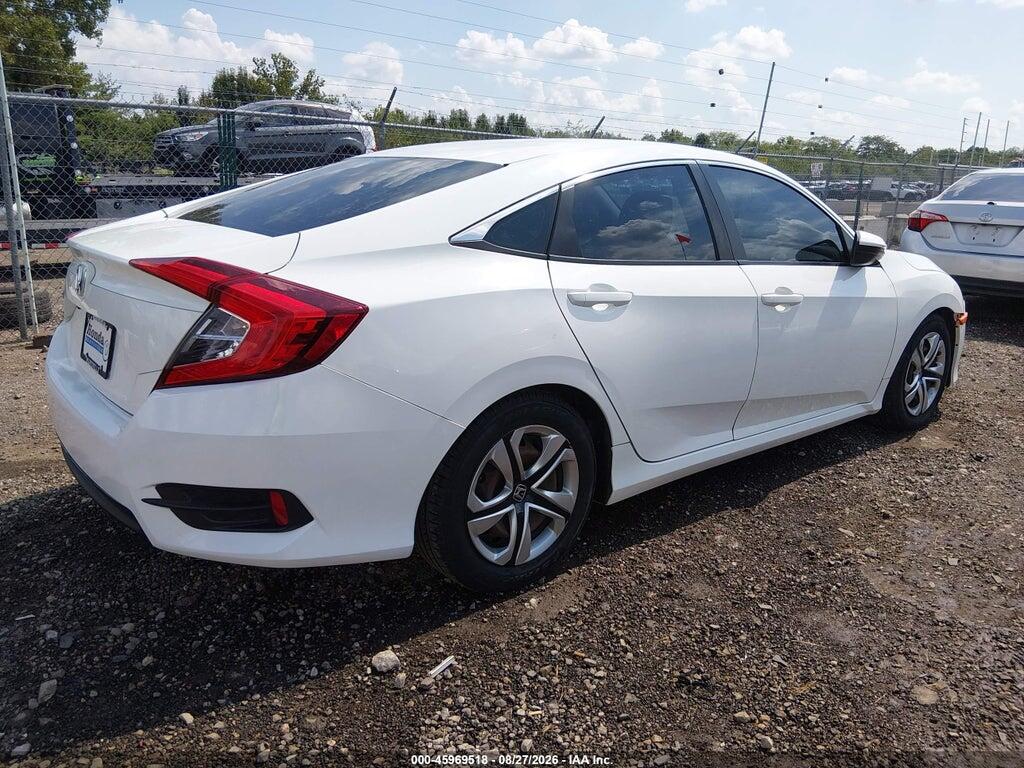 19XFC2F58HE200577 2017 HONDA CIVIC photo no. 4
