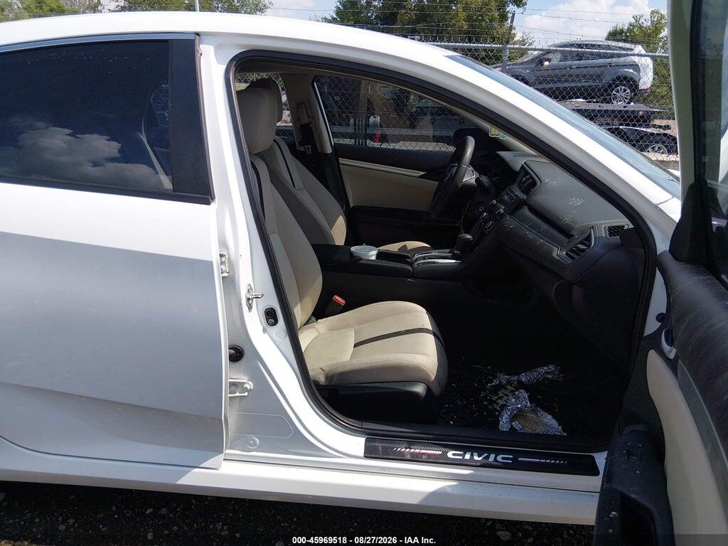 19XFC2F58HE200577 2017 HONDA CIVIC photo no. 5