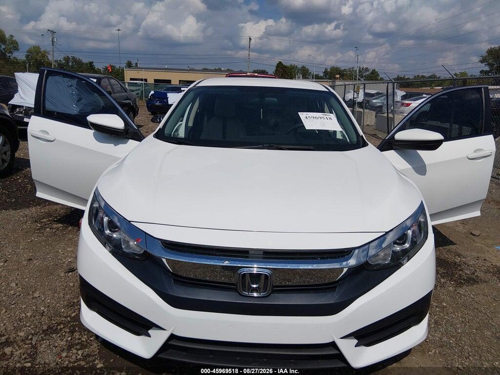 19XFC2F58HE200577 2017 HONDA CIVIC photo no. 6