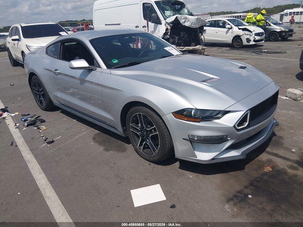 2018 FORD MUSTANG 1FA6P8TH2J5169792