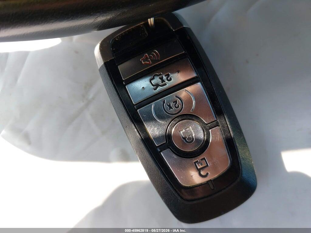1FATP8UH2J5124143 2018 FORD MUSTANG photo no. 11