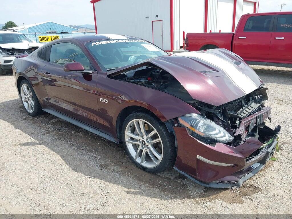 2018 FORD MUSTANG 1FA6P8CF8J5135726