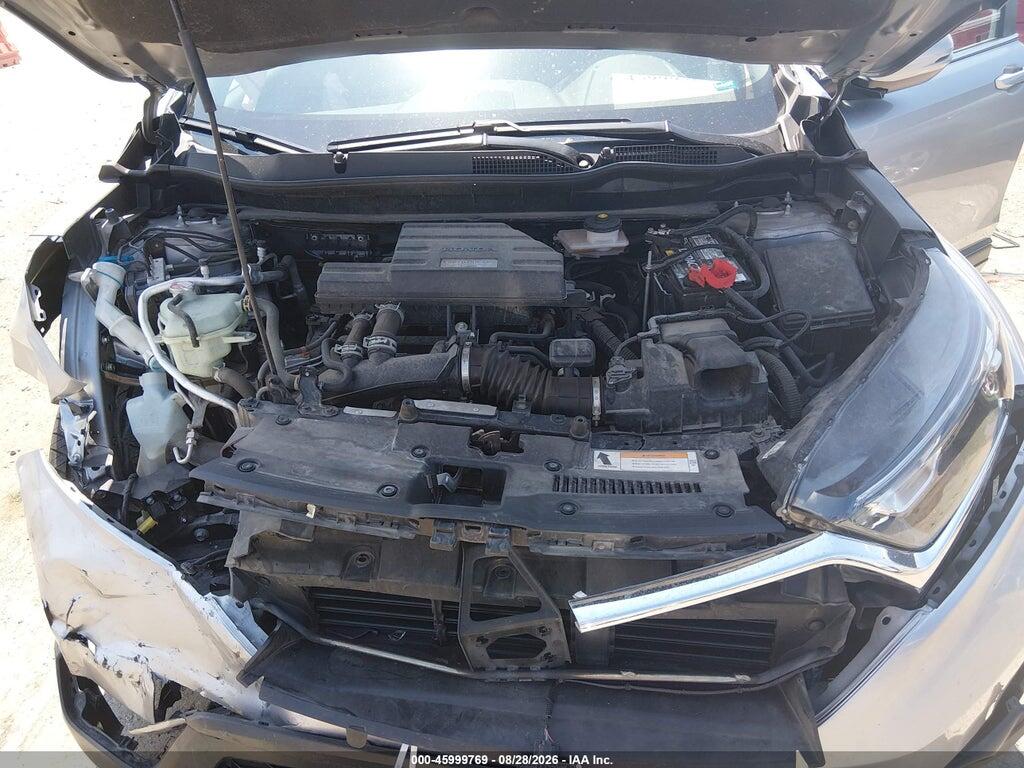 7FARW1H52HE044725 2017 HONDA CR-V photo no. 10