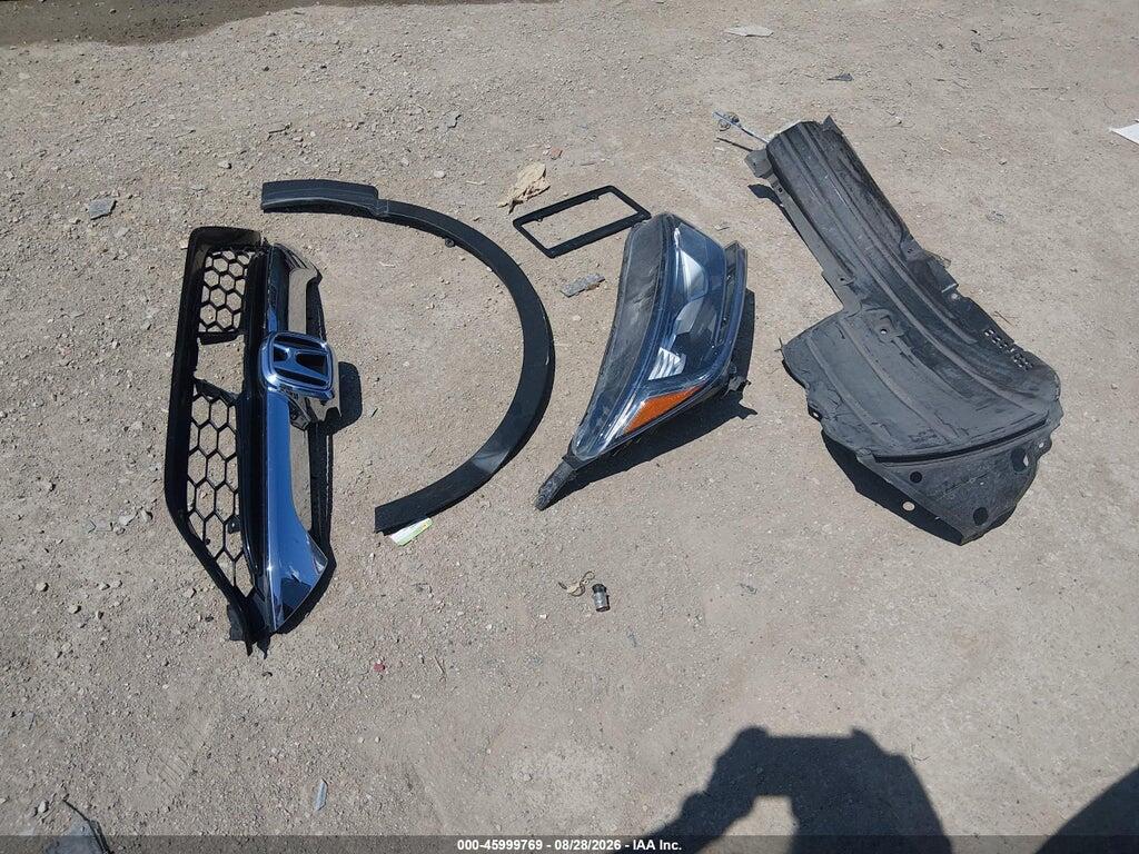 7FARW1H52HE044725 2017 HONDA CR-V photo no. 11