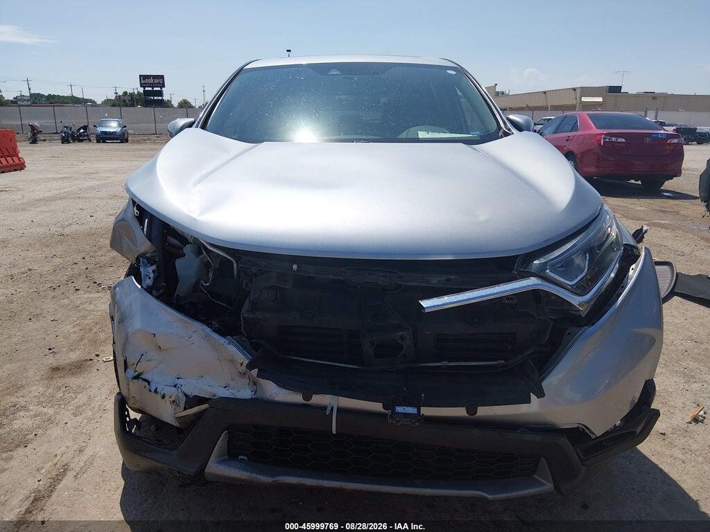 7FARW1H52HE044725 2017 HONDA CR-V photo no. 12