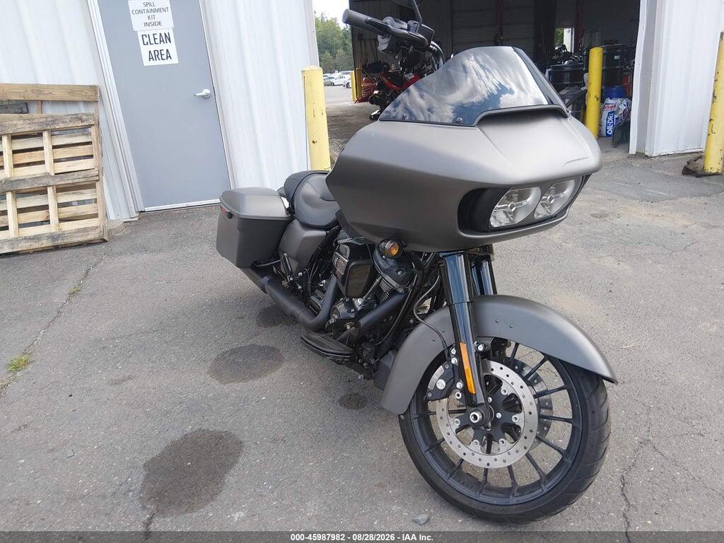 2019 HARLEY-DAVIDSON FLTRXS 1HD1KTP15KB682491