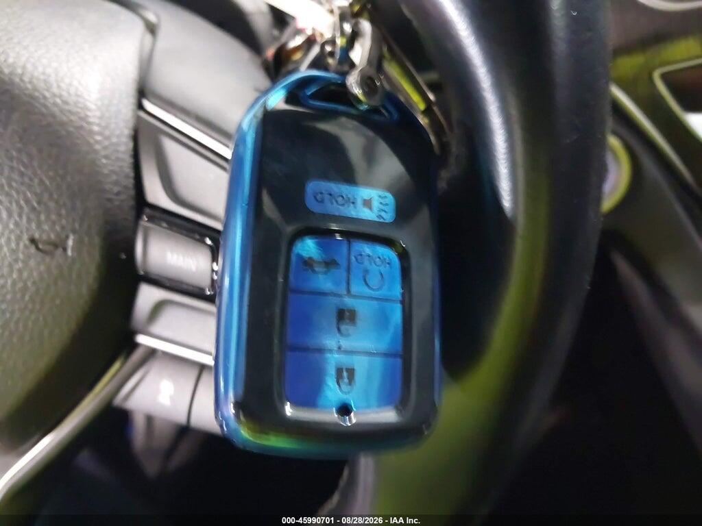1HGCV1F38KA015639 2019 HONDA ACCORD photo no. 11