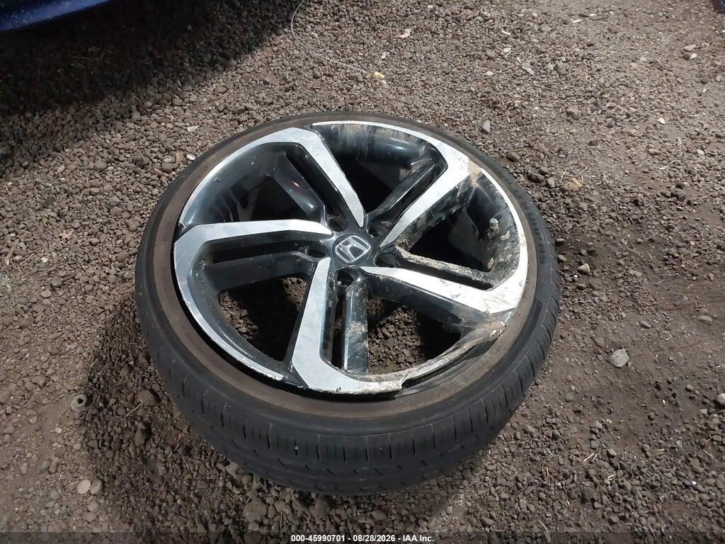 1HGCV1F38KA015639 2019 HONDA ACCORD photo no. 12