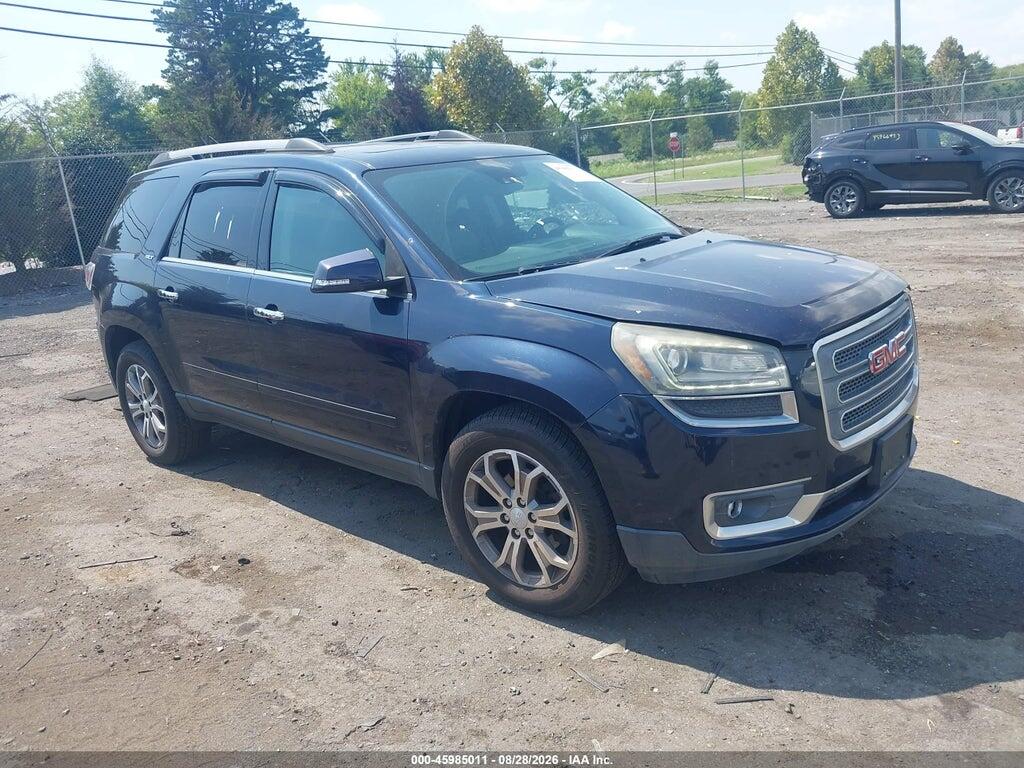 2015 GMC ACADIA 1GKKVRKD9FJ208562