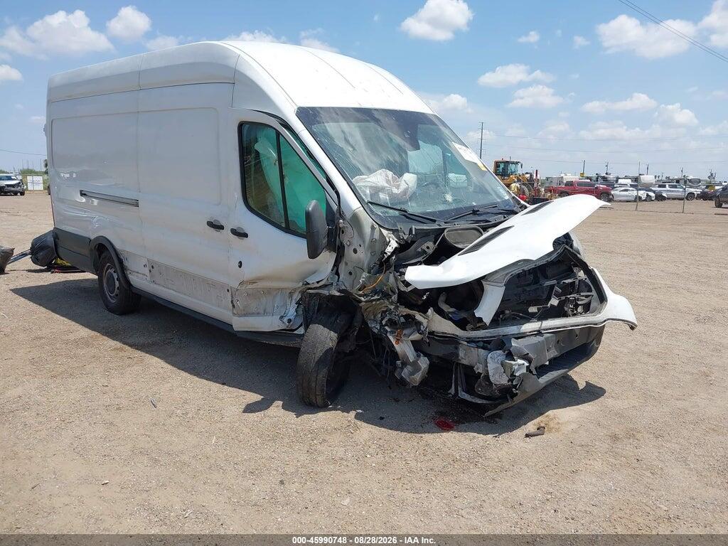 2018 FORD TRANSIT-250 1FTYR3XM6JKB40207