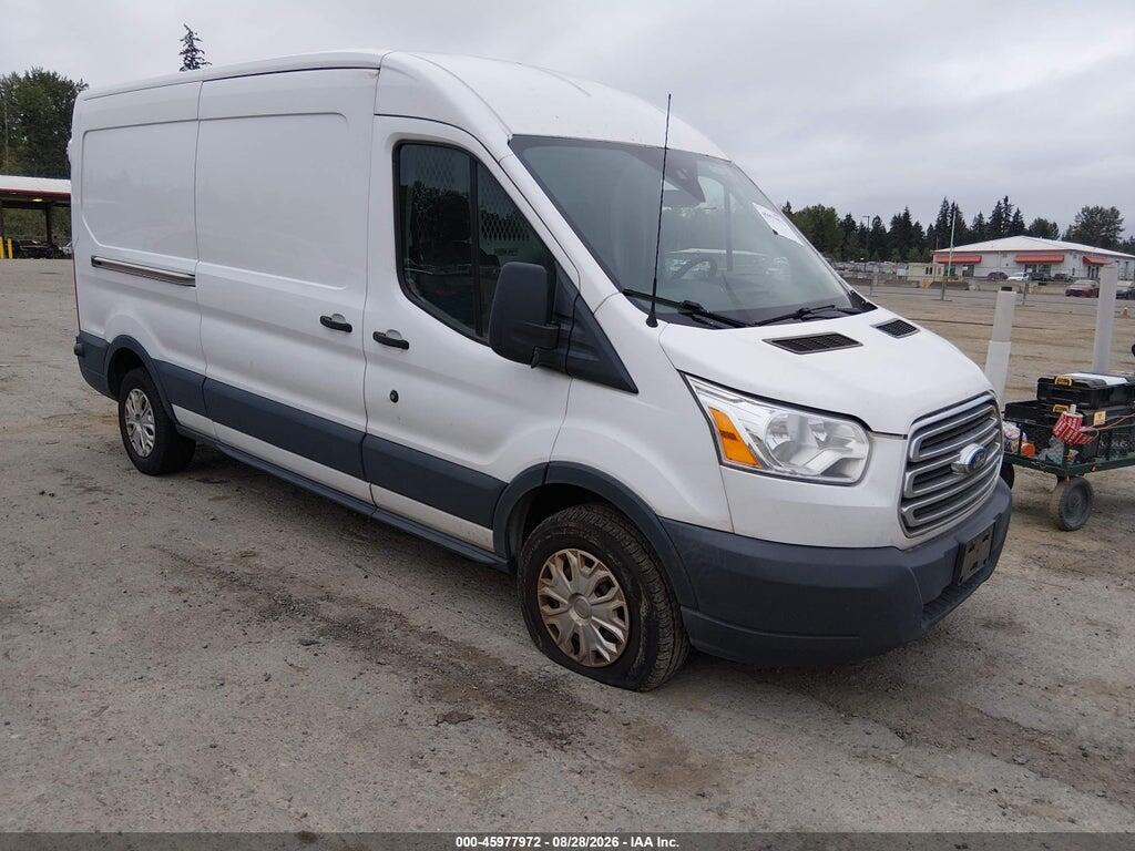 2018 FORD TRANSIT-250 1FTYR2CM9JKA42675