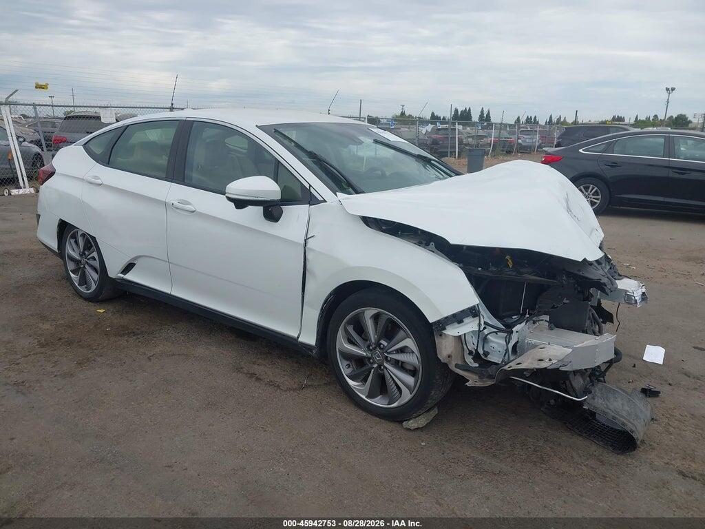 2020 HONDA CLARITY PLUG-IN HYBRID JHMZC5F17LC000428
