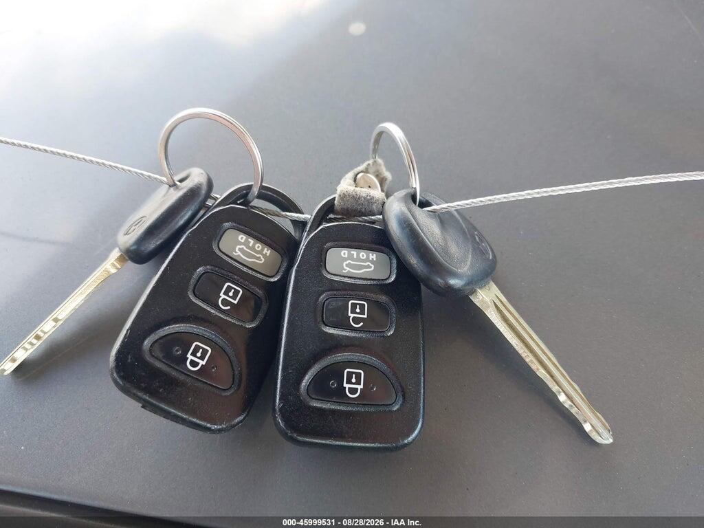 5NPDH4AE5DH339745 2013 HYUNDAI ELANTRA photo no. 11