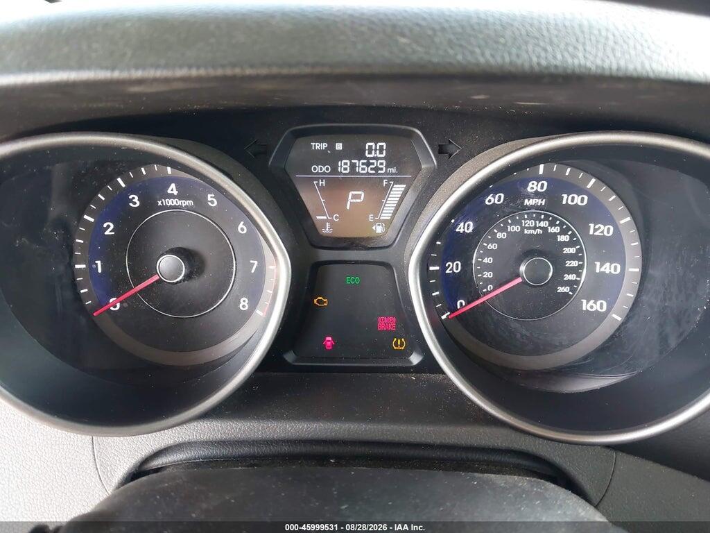 5NPDH4AE5DH339745 2013 HYUNDAI ELANTRA photo no. 7