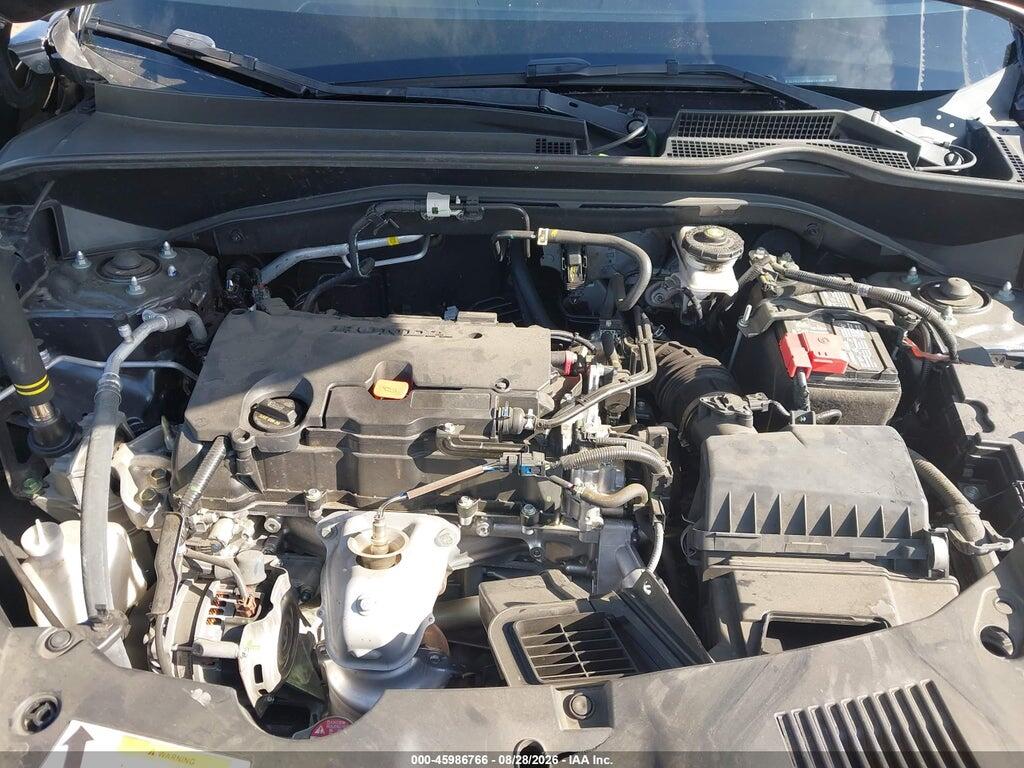 3CZRZ1H7XRM747081 2024 HONDA HR-V photo no. 10