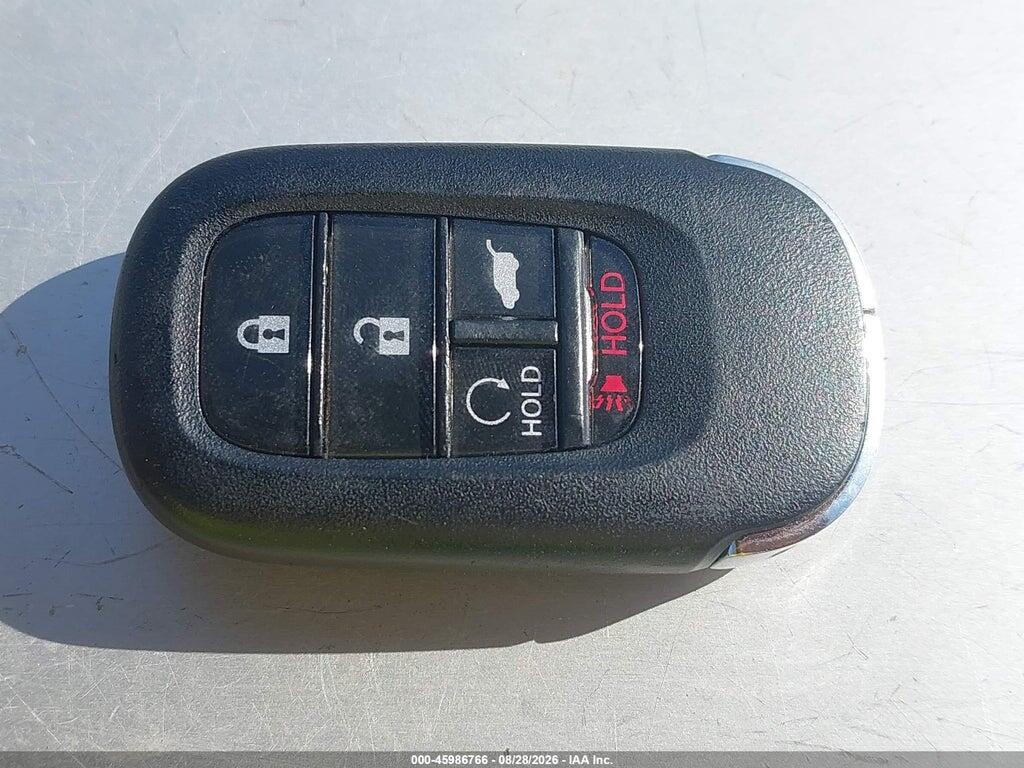 3CZRZ1H7XRM747081 2024 HONDA HR-V photo no. 11