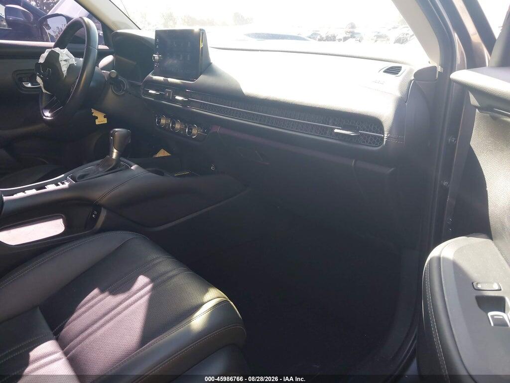 3CZRZ1H7XRM747081 2024 HONDA HR-V photo no. 5