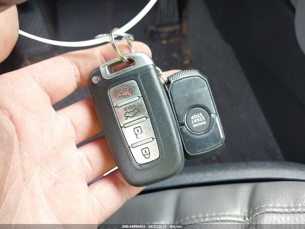 5NPEC4AC5DH666230 2013 HYUNDAI SONATA photo no. 11