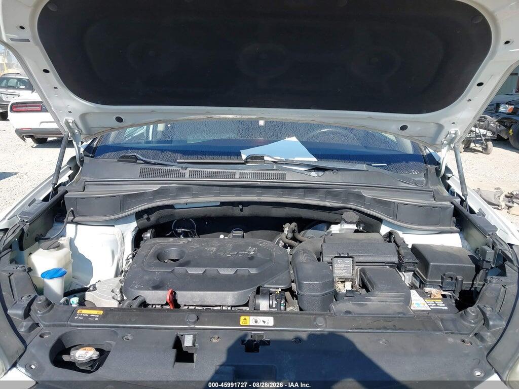 5NMZU3LB2HH003178 2017 HYUNDAI SANTA FE SPORT photo no. 10