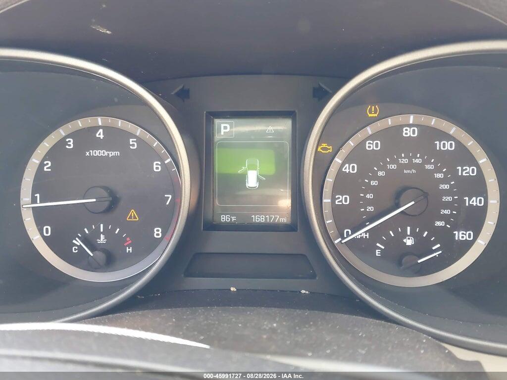5NMZU3LB2HH003178 2017 HYUNDAI SANTA FE SPORT photo no. 7