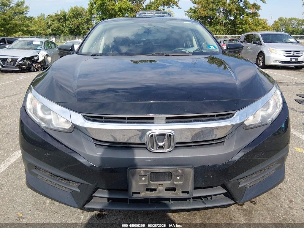 2HGFC2F7XGH504550 2016 HONDA CIVIC photo no. 12