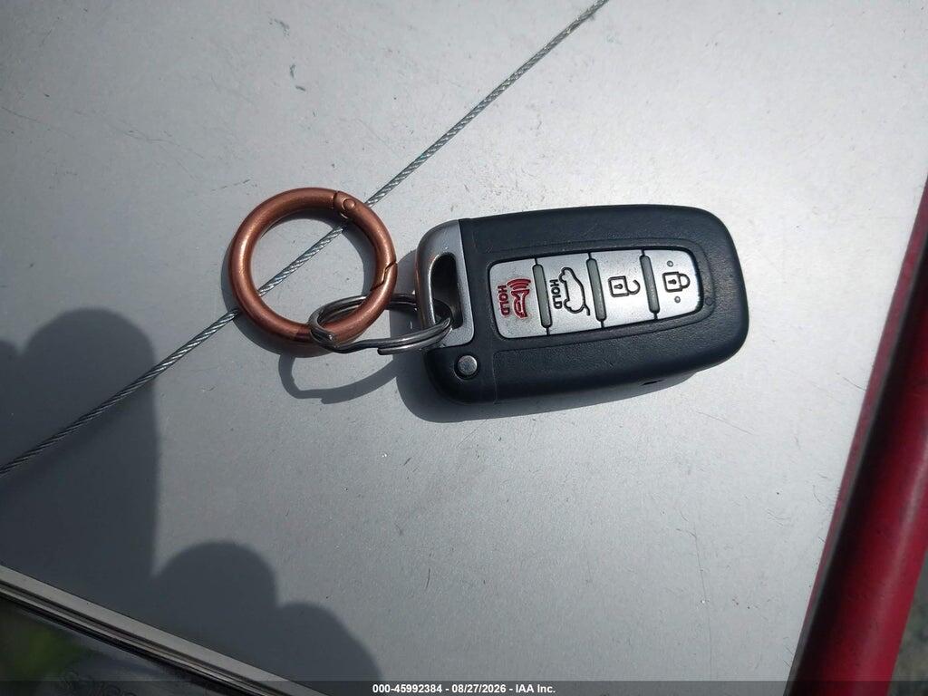 KMHTC6AE1EU208191 2014 HYUNDAI VELOSTER photo no. 11