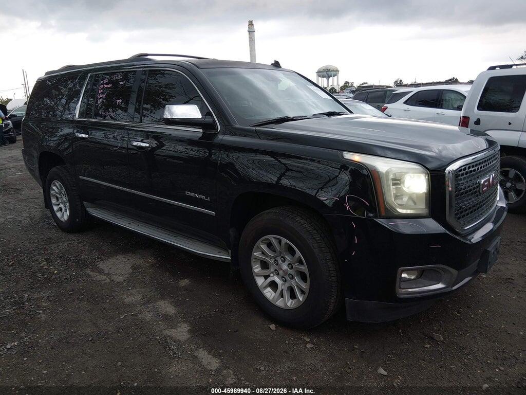 2015 GMC YUKON XL 1500 1GKS2HKC7FR240003