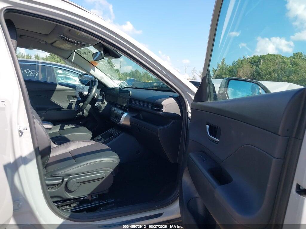 KM8HECA30RU167751 2024 HYUNDAI KONA photo no. 5