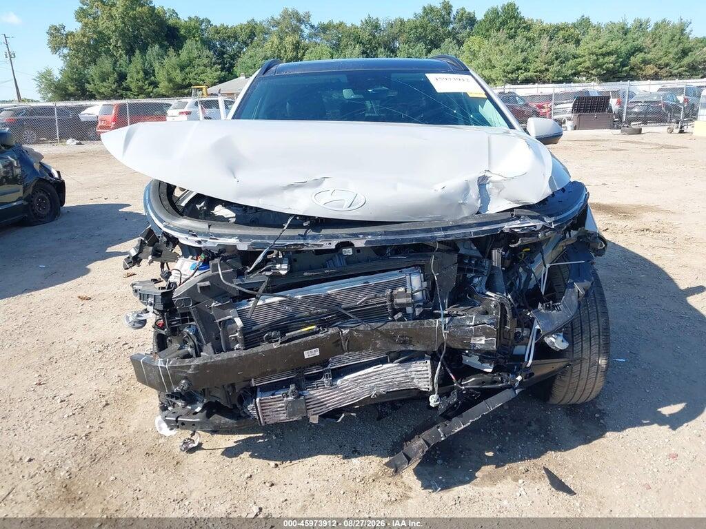 KM8HECA30RU167751 2024 HYUNDAI KONA photo no. 6