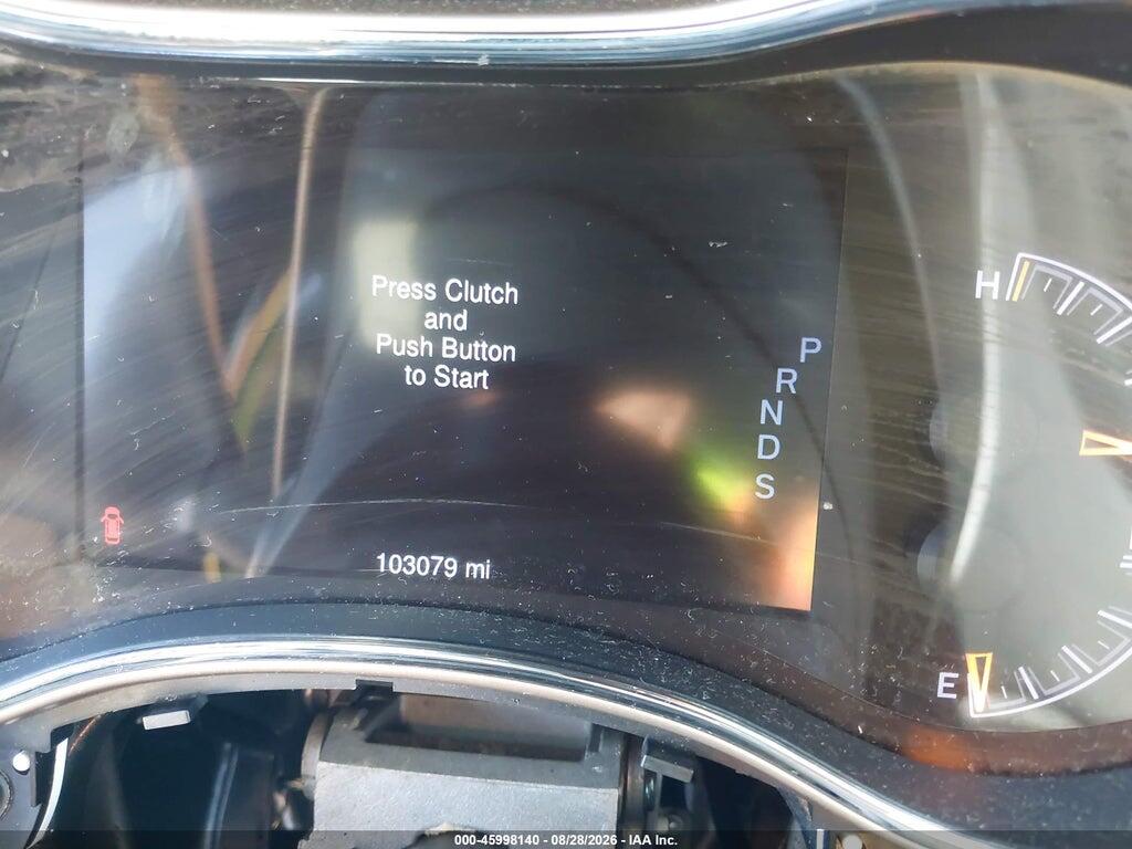 1C4RJFCGXEC523015 2014 JEEP GRAND CHEROKEE photo no. 7