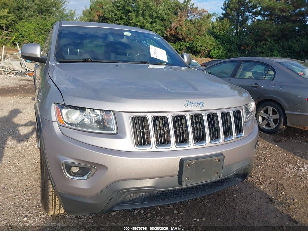 1C4RJFAG8EC204635 2014 JEEP GRAND CHEROKEE photo no. 12