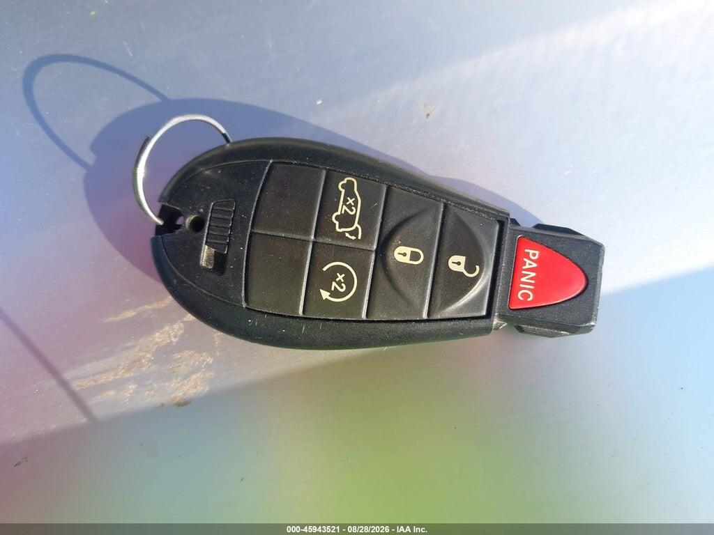 1C4RJFCT2DC524929 2013 JEEP GRAND CHEROKEE photo no. 11