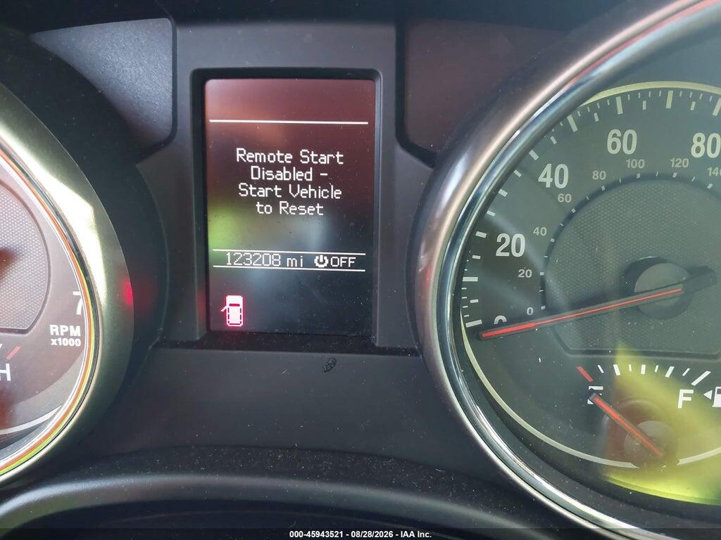 1C4RJFCT2DC524929 2013 JEEP GRAND CHEROKEE photo no. 7