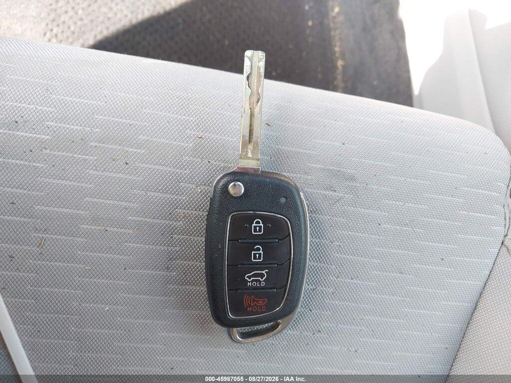 KM8J2CA45LU160014 2020 HYUNDAI TUCSON photo no. 11