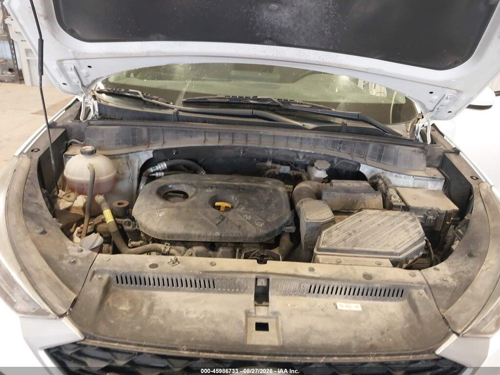 KM8J2CA48LU167961 2020 HYUNDAI TUCSON photo no. 10