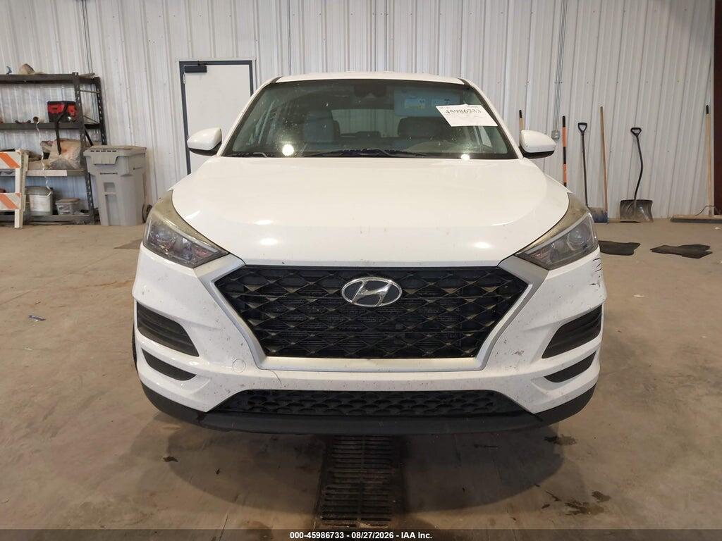 KM8J2CA48LU167961 2020 HYUNDAI TUCSON photo no. 12