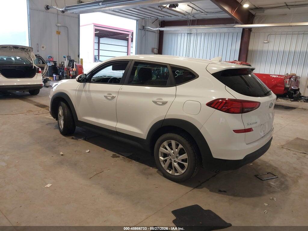 KM8J2CA48LU167961 2020 HYUNDAI TUCSON photo no. 3