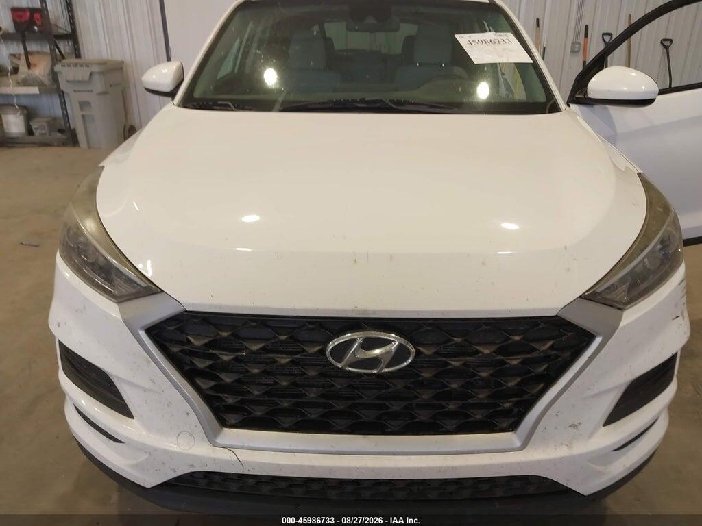 KM8J2CA48LU167961 2020 HYUNDAI TUCSON photo no. 6