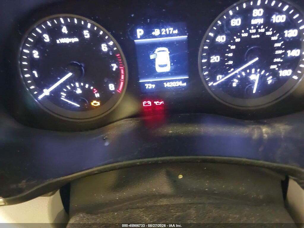 KM8J2CA48LU167961 2020 HYUNDAI TUCSON photo no. 7