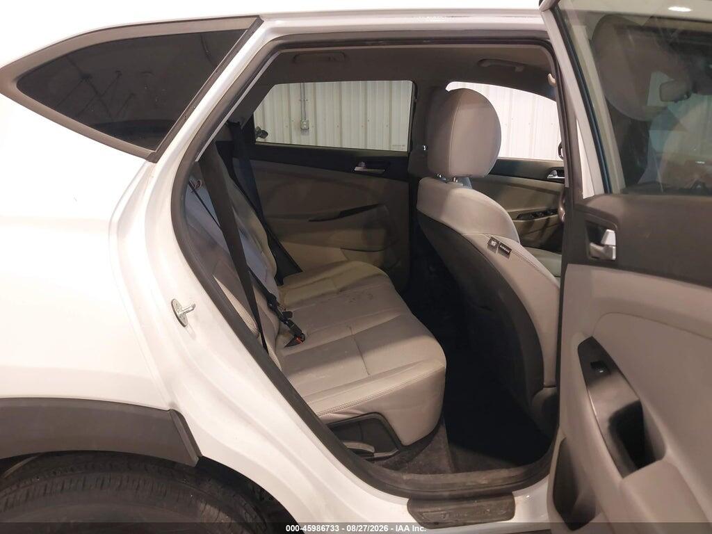 KM8J2CA48LU167961 2020 HYUNDAI TUCSON photo no. 8