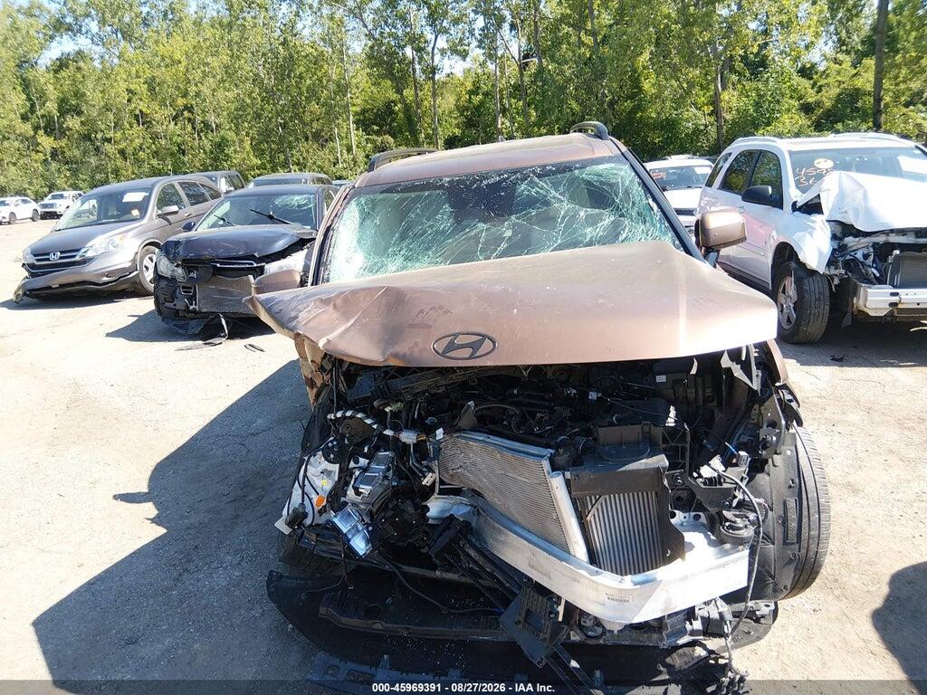 5NMP5DGL4RH063672 2024 HYUNDAI SANTA FE photo no. 11