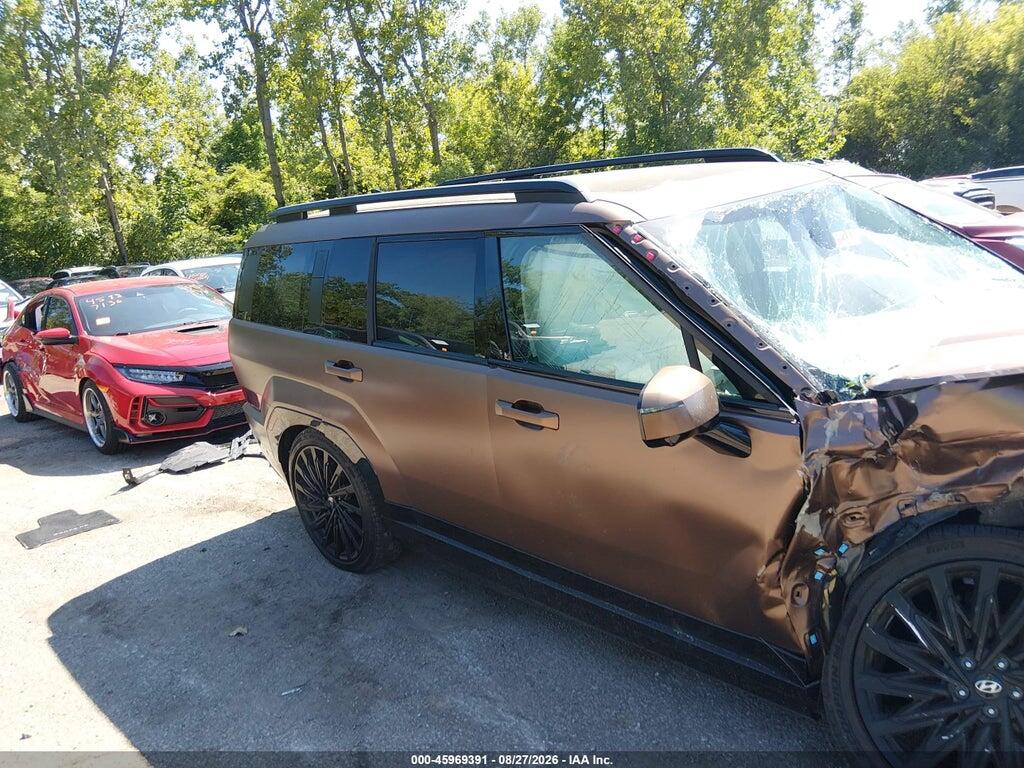 5NMP5DGL4RH063672 2024 HYUNDAI SANTA FE photo no. 12