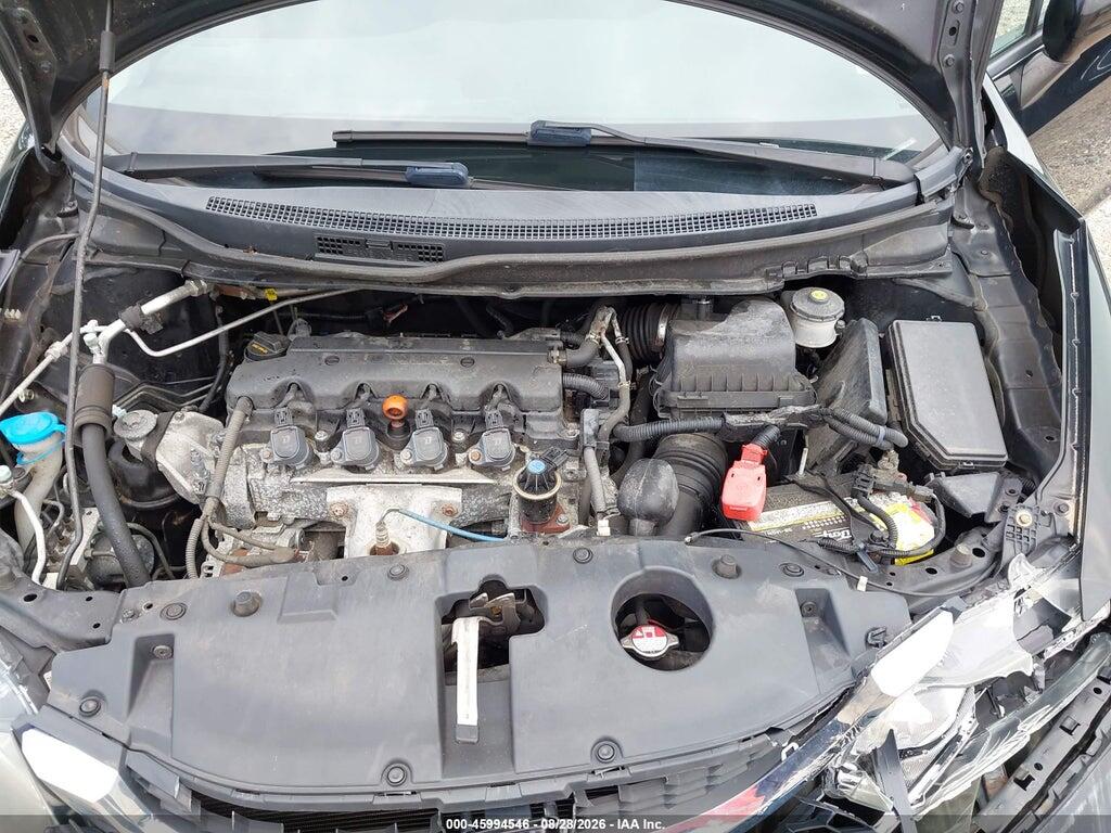 19XFB2F58FE273593 2015 HONDA CIVIC photo no. 10