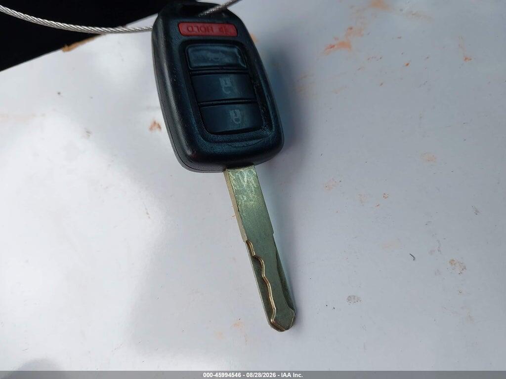 19XFB2F58FE273593 2015 HONDA CIVIC photo no. 11